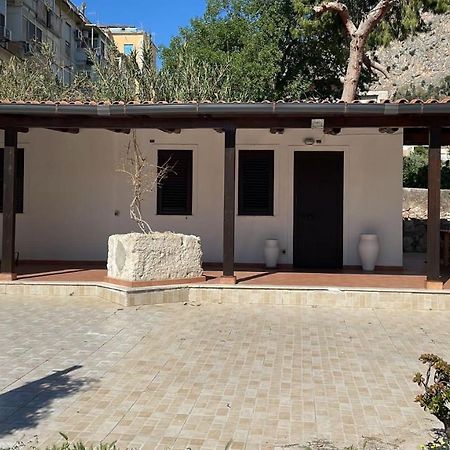 Campofelice Casa Vacanza 팔레르모 외부 사진
