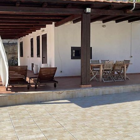 Campofelice Casa Vacanza 팔레르모 외부 사진