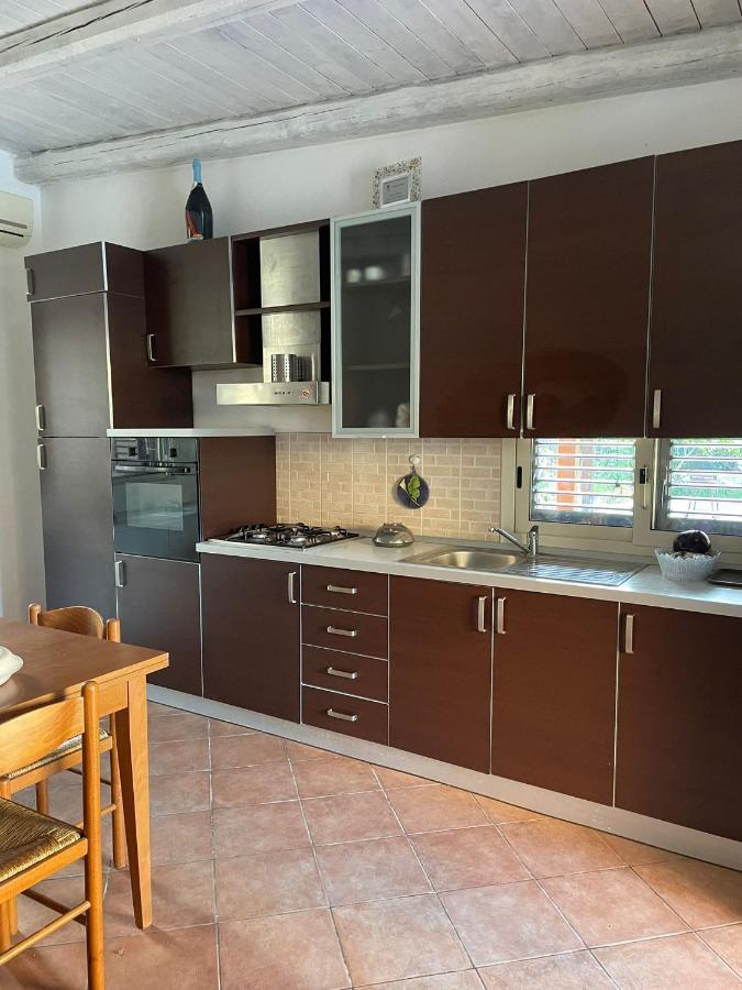Campofelice Casa Vacanza 팔레르모 외부 사진