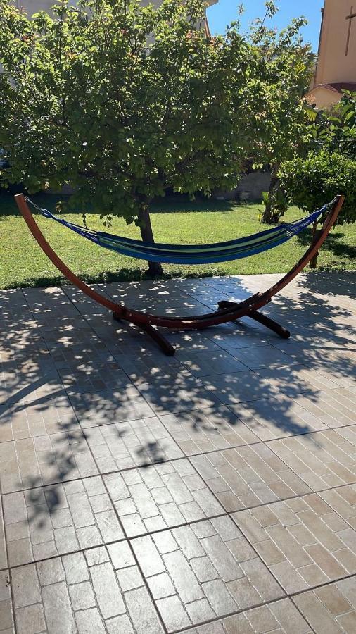 Campofelice Casa Vacanza 팔레르모 외부 사진