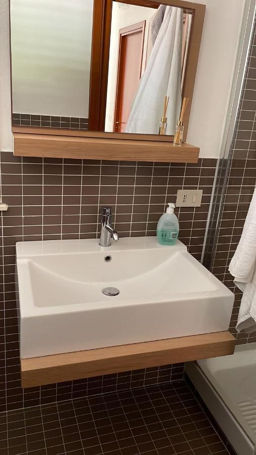 Campofelice Casa Vacanza 팔레르모 외부 사진