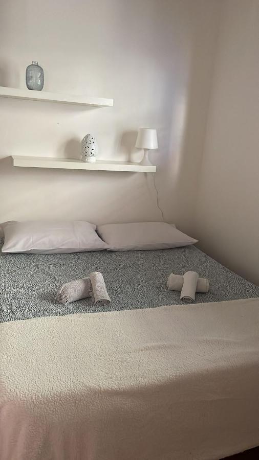 Campofelice Casa Vacanza 팔레르모 외부 사진