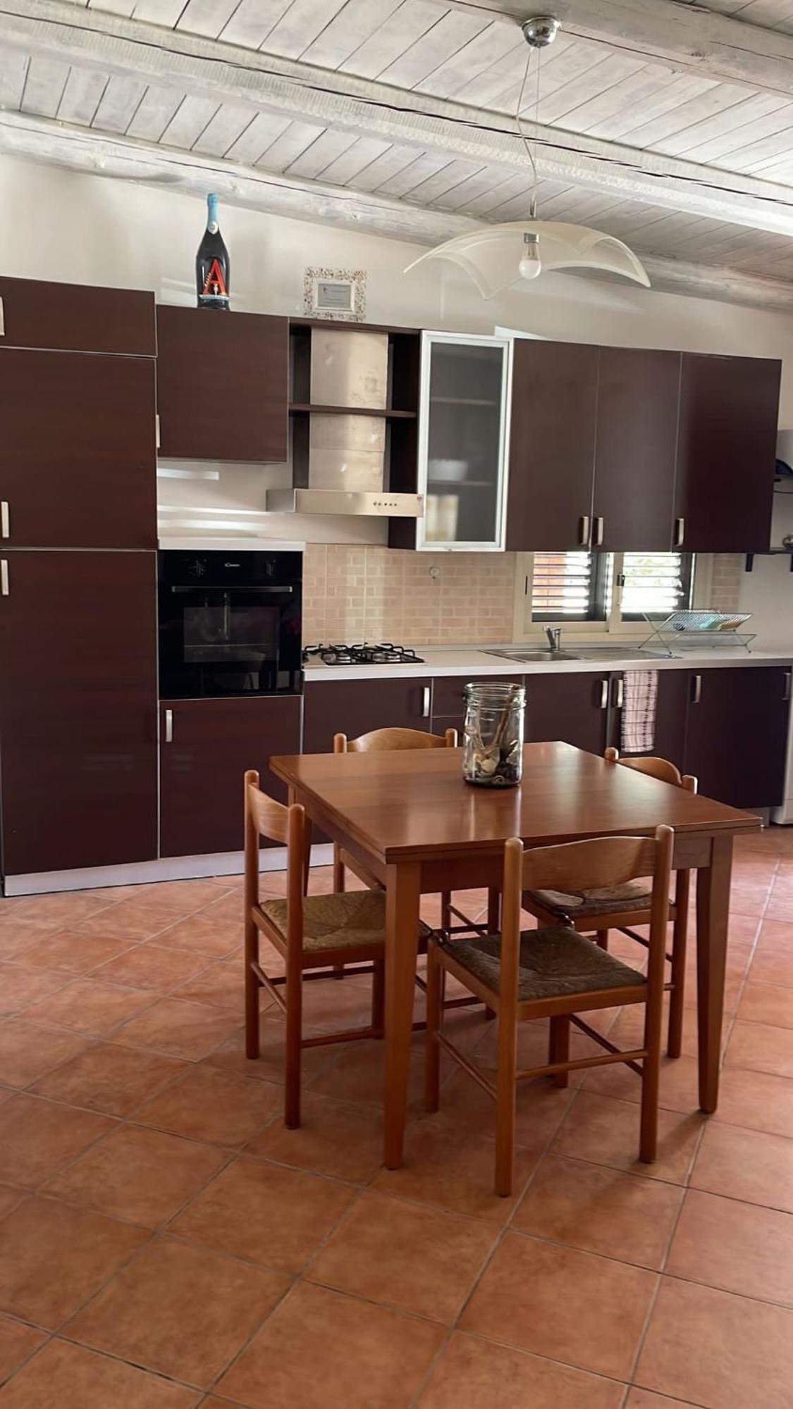 Campofelice Casa Vacanza 팔레르모 외부 사진